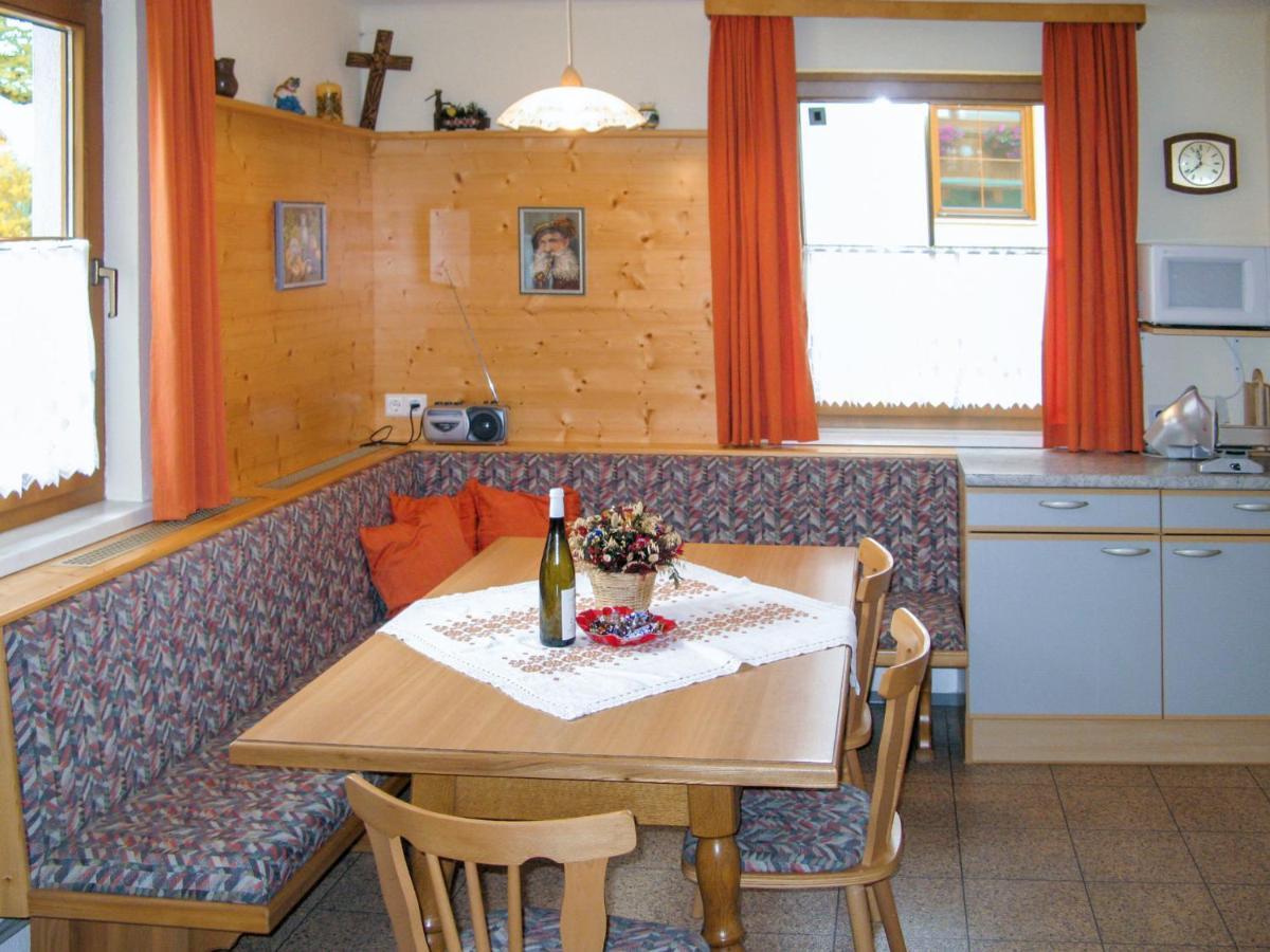 Holiday Home Reinbacher - Gbm100 By Interhome Grobming Exterior photo